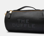 Marc Jacobs The Duffle Bag - Black