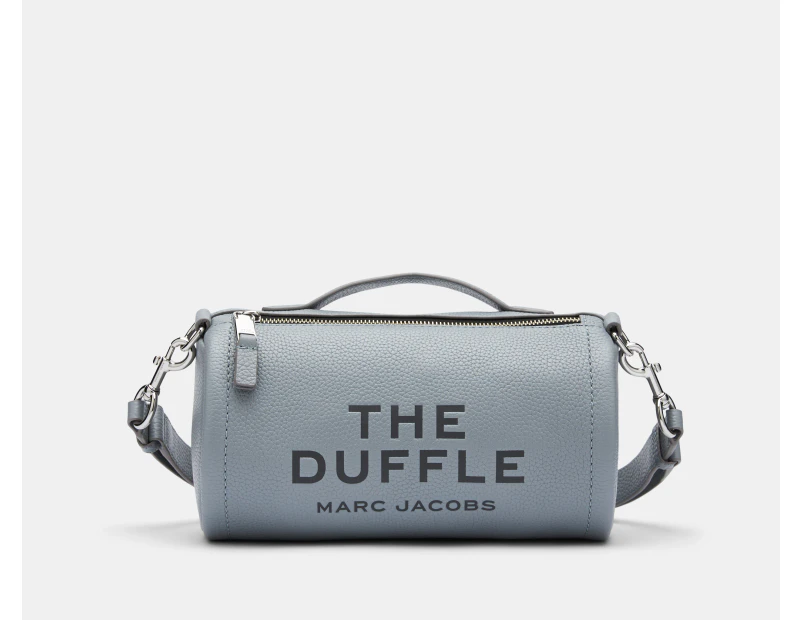 Marc Jacobs The Duffle Bag - Wolf Grey