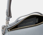 Marc Jacobs The Duffle Bag - Wolf Grey