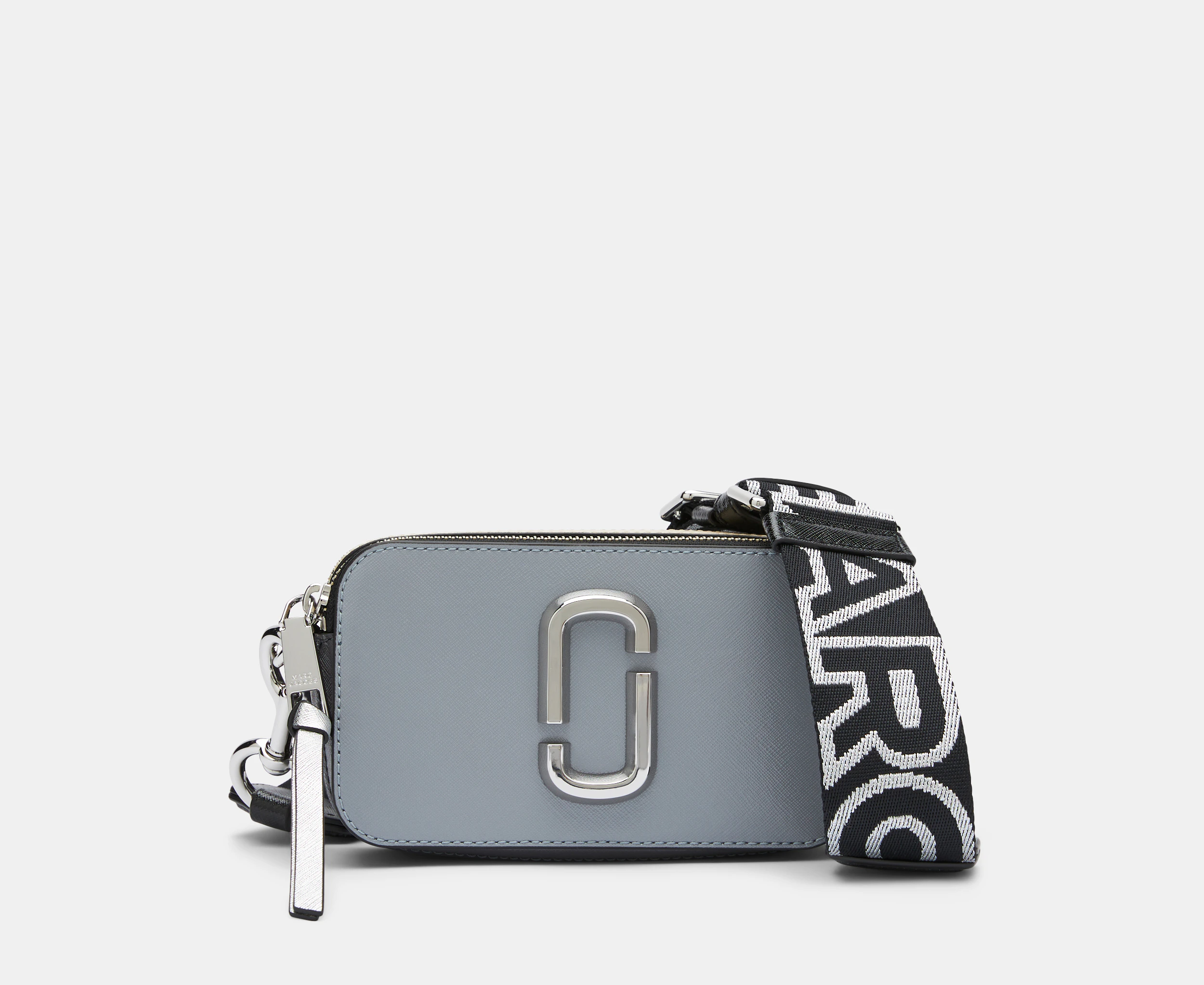 Marc jacobs on sale snapshot french grey