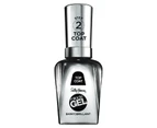 Sally Hansen Miracle Gel - 101 Shiny/Brillant Top Coat