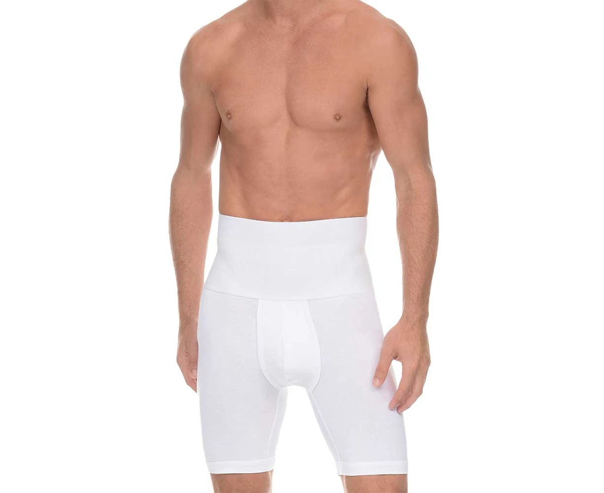 2xist Form Shape Boxer Brief 4504 White