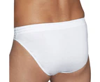 Doreanse Slip Bikini Brief 1005 White