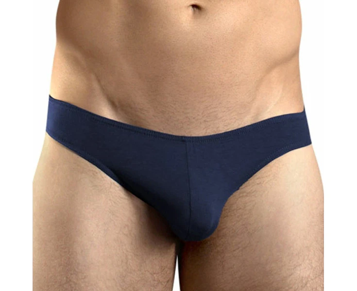 Doreanse Micro Brief 1281 Navy