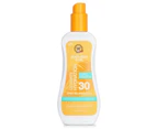 Australian Gold Spray Gel Sunscreen (Ultimate Hydration) 237ml/8oz