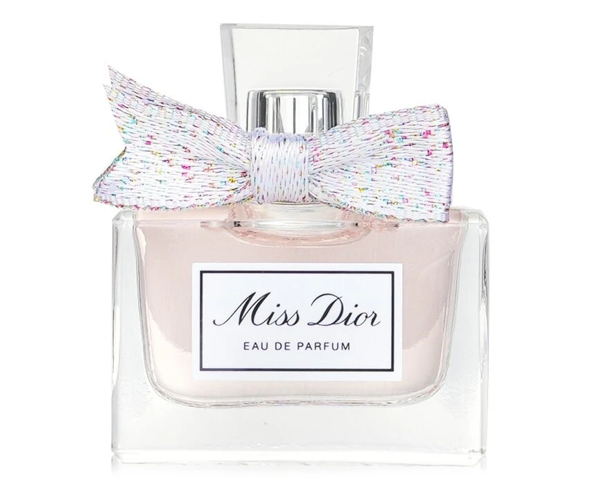 Christian Dior Miss Dior EDPe (Miniature) 5ml/0.17oz