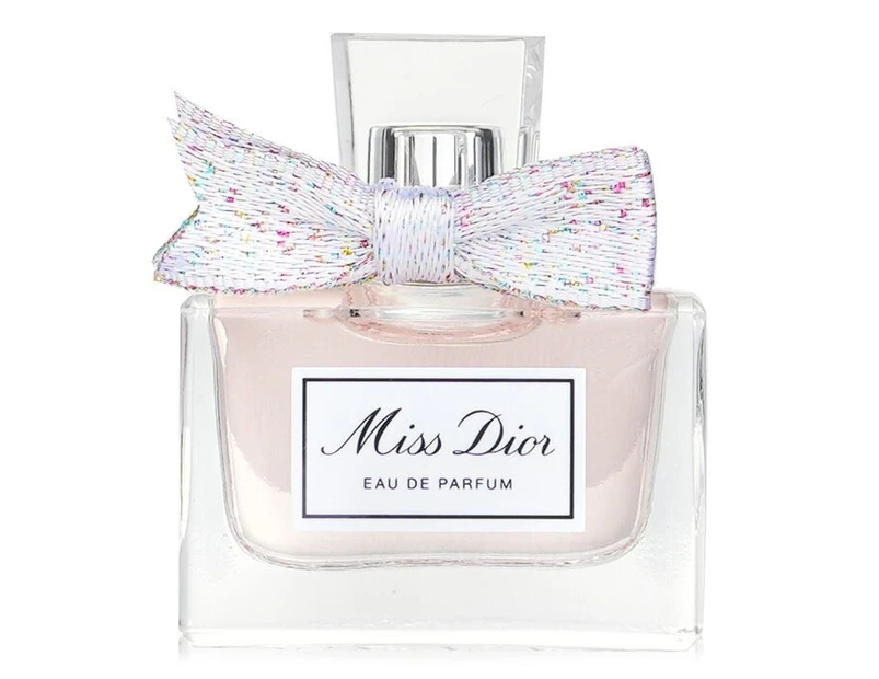 Christian Dior Miss Dior EDPe (Miniature) 5ml/0.17oz