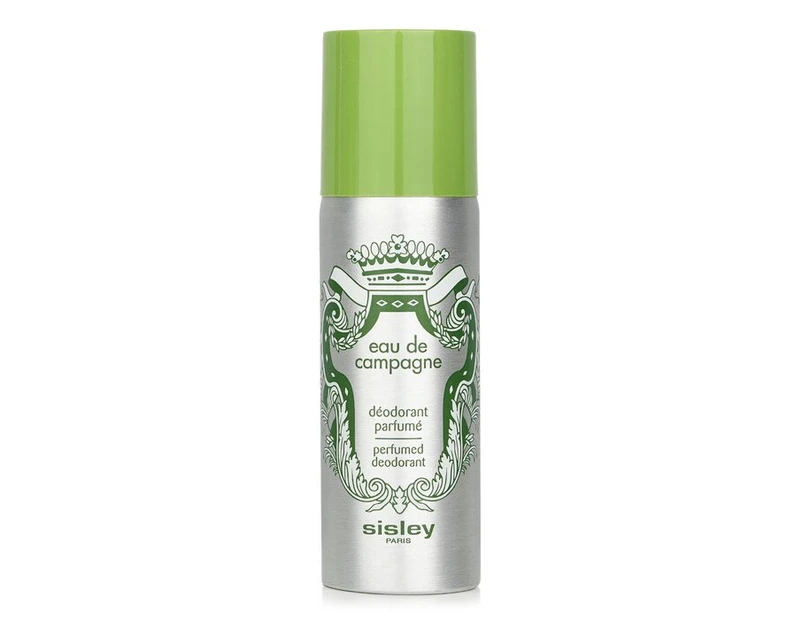 Sisley Eau De Campagne Perfumed Deodorant Spray 150ml/5oz