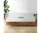 Giselle Bedding 13cm Mattress Tight Top Single