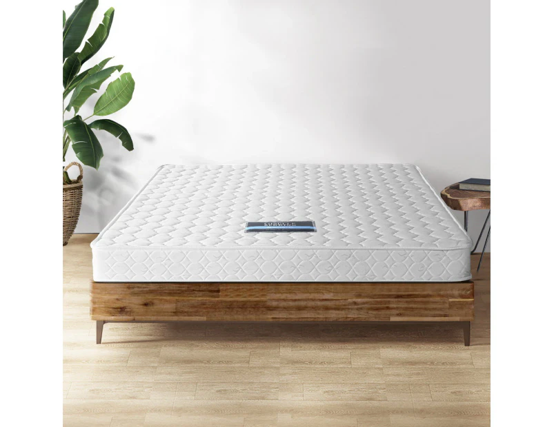 Giselle Bedding 13cm Mattress Tight Top Single