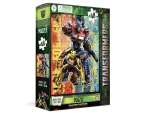 48pc Crown Transformers 7 Movie Boxed Kids/Children's Jigsaw Puzzle 3y+ 23x26cm