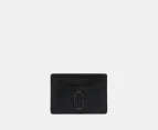 Marc Jacobs The Utility Snapshot DTM Card Case - Black