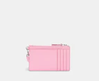 Marc Jacobs The Top Zip Wristlet - Fluro Candy