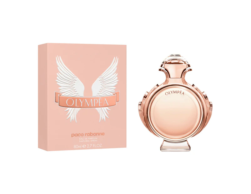 Olympea 80ml EDP By Paco Rabanne (Womens)