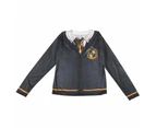 Hufflepuff Top For Teens & Adults - Warner Bros Harry Potter