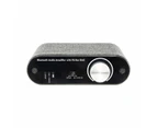 Pro.2 24W Bluetooth Stereo Audio Amplifier Class D Line-In Toslink DAC