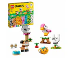 LEGO® Classic Creative Pets 11034