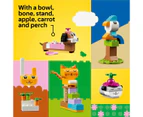 LEGO® Classic Creative Pets 11034