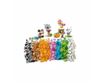 LEGO® Classic Creative Pets 11034