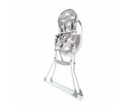 Flat Fold Highchair - Anko