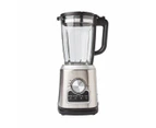 High Power Blender - Anko - Silver