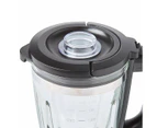 High Power Blender - Anko - Silver