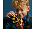 Lego Technic - Heavy Duty Bulldozer