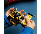 Lego Technic - Heavy Duty Bulldozer