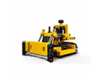 LEGO® Technic Heavy-Duty Bulldozer 42163 - Multi