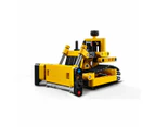 Lego Technic - Heavy Duty Bulldozer