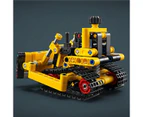 LEGO® Technic Heavy-Duty Bulldozer 42163 - Multi