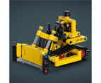 Lego Technic - Heavy Duty Bulldozer