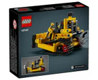 Lego Technic - Heavy Duty Bulldozer