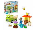 Lego Duplo - Caring for Bees and Beehives