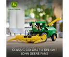 LEGO Technic John Deere 9700 Forage Harvester 42168