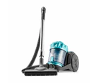 Bagless Vacuum, 2400W - Anko - Black