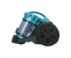 Bagless Vacuum, 2400W - Anko - Black