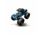 LEGO® City Blue Monster Truck 60402