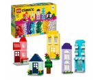 LEGO® Classic Creative Houses 11035