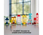 LEGO® Classic Creative Houses 11035