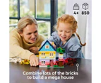 LEGO® Classic Creative Houses 11035