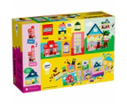 LEGO® Classic Creative Houses 11035