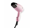 Mini Hair Dryer - Anko - Pink