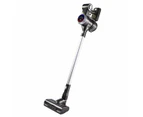 Cordless Stick Vacuum Cleaner - Anko - Grey
