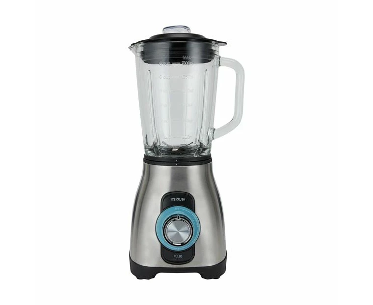 Ice Crush Blender,1.5L - Anko