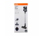 Cordless Stick Vacuum Cleaner - Anko - Grey