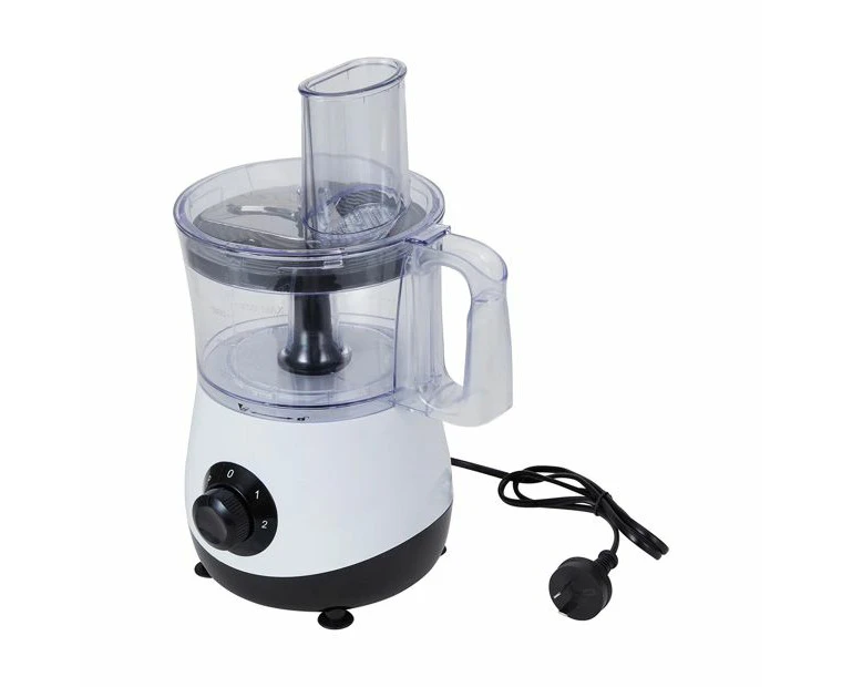 Food Processor, 1.2L - Anko