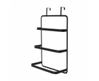 Over the Door Towel Rack - Anko