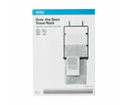 Over the Door Towel Rack - Anko