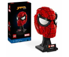 LEGO® Super Heroes Marvel Spider-Man's Mask 76285 - Red